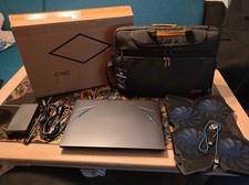 Captiva Gaming Laptop - RTX