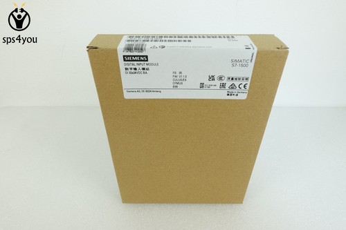 Siemens simatic 1500 - siemens, s7-1500
