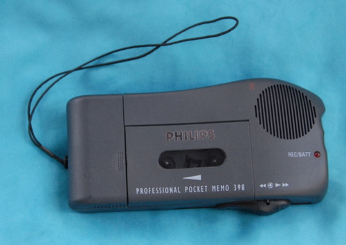 Philips professional pocket - professional,