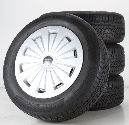 Audi b9 winterräder - 8w,
