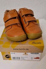Lurchi Noah Barefoot Nappa