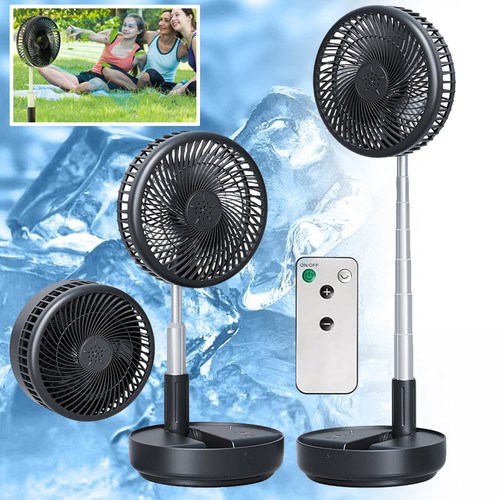 Standventilator 7200mah - standventilator,