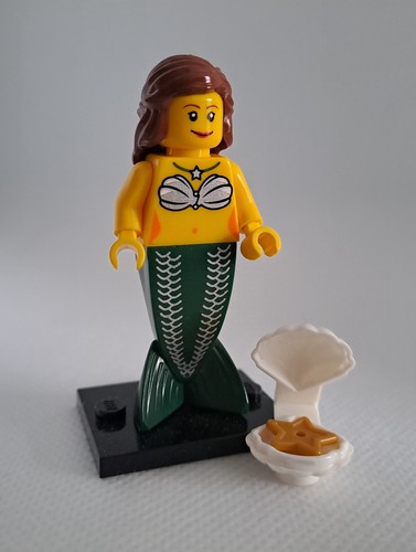 Lego minifigur 6243 - lego,