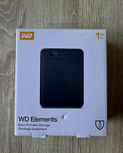 Elements portable 1tb - elements,