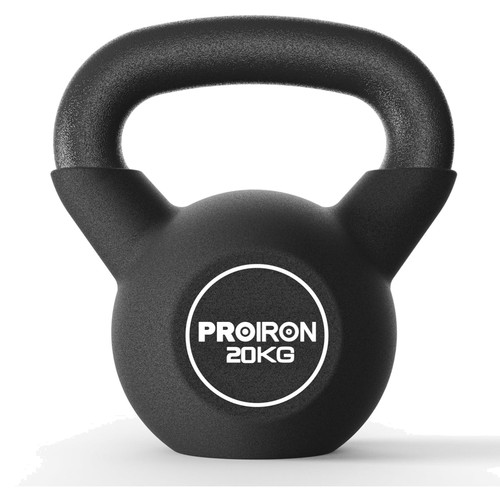 Kettlebell schwunghantel - kettlebell,