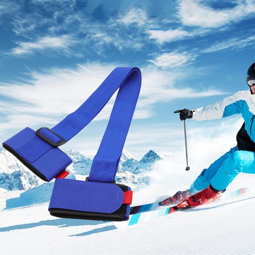 Ski strap handheld skistock - ski,