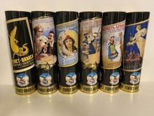 Fernet Branca Blechdose Retro