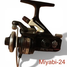 Daiwa Whisker Carbo SS-700