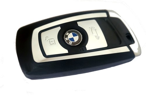 Tasten smartkey gehäuse - 3-tasten,