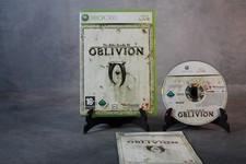The Elder Scrolls Iv-Oblivion