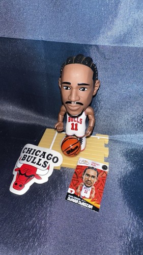 Nba ballers figuren demar - ballers,