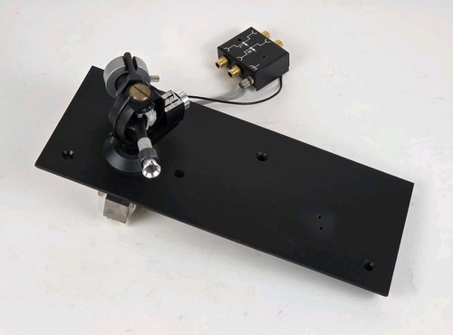 Thorens 126 iii tonarm - td,