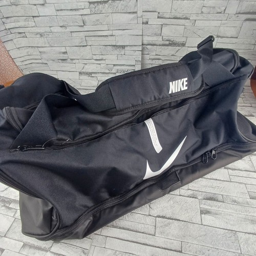 Nike sporttasche schwarz - nike,