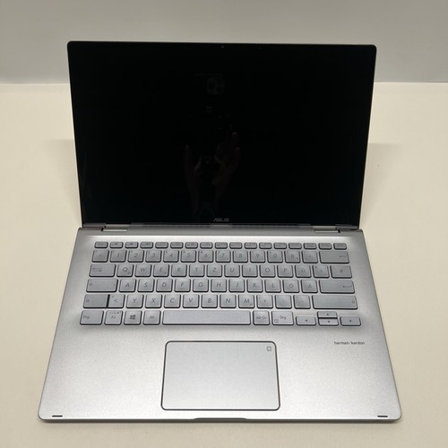 Laptop asus zenbook - zenbook, flip