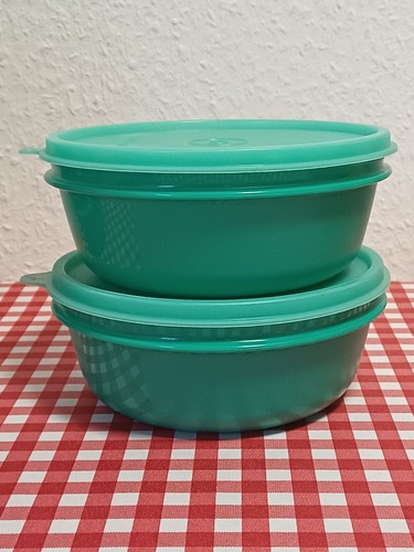 Tupperware 2 x clarissa - 🌻tupperware,