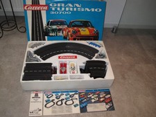 Carrera Universal 132