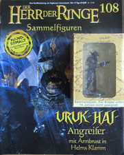 Herr der Ringe Sammelfiguren