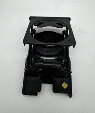 Getränkehalter AUDI A4 Cabriolet (8H) Becher Getränke Halter Halterung