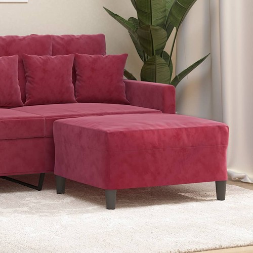 Fußhocker sitzhocker - fußhocker,