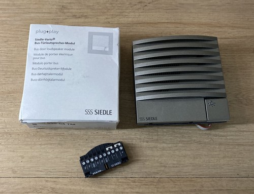 Siedle btlm 650 tm - siedle,
