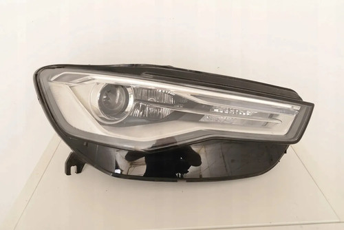 Frontscheinwerfer audi - audi, a6