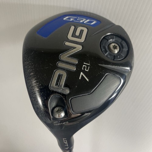 Ping g30 fairwayholz - g30, 21°