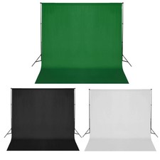 Fotostudio Set 6x3m 100%