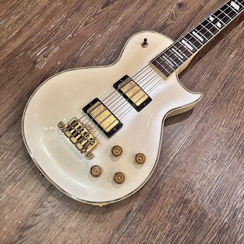 Greco lgb custom bass - greco, lgb-90