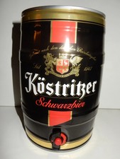 KÖSTRITZER Party Fass Gallon
