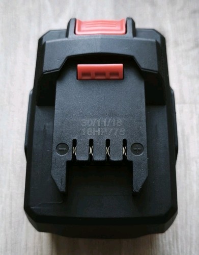 Parkside x20v ion akku - x20v,,