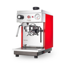 Olympia Express Maximatic Rot