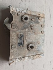 WH Schloss ESC Flugzeug Abwurf 2. WK