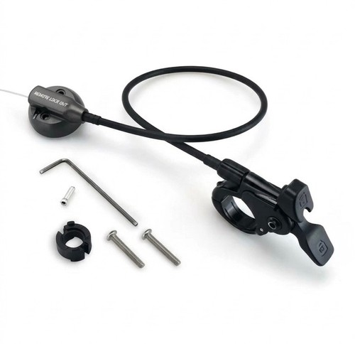 Fahrrad mtb remote gabel - mtb,