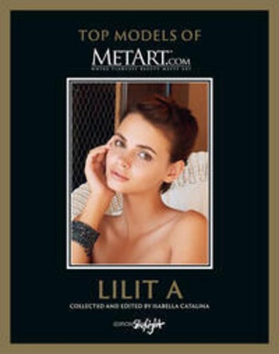 Lilit top models of - a,
