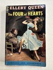 THE FOUR OF HEARTS 1938
