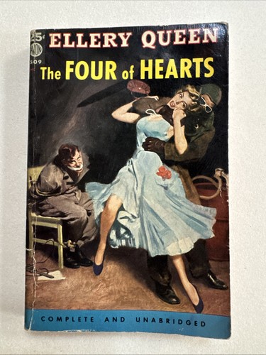 The four hearts 1938 - four,