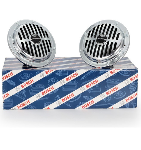 Bosch oldtimer hupensatz - bosch,