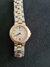 Dugena Damenuhren Quartzuhr