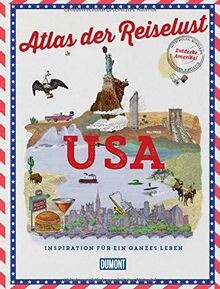 Dumont bildband atlas der - dumont,
