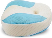 Entdecken Magische Kissen Secret Spring Schlafpositionen Ø30cm OVP fehlt B-WARE