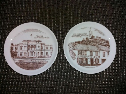 Untersetzer bonn villa - untersetzer,