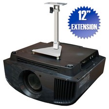 Projector Ceiling Mount for