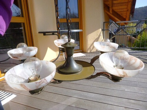 Hängelampe deckenlampe - hängelampe,