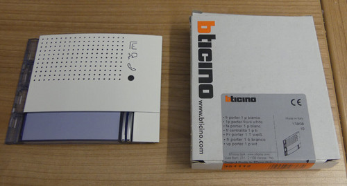 Seko bticino frontblende sfera - seko,