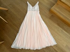 NEU Mascara London Abendkleid