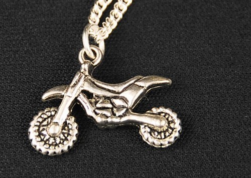 Miniblings motorrad enduro - motorrad,