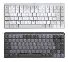 Logitech mechanical mini - mx,