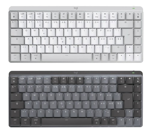 Logitech mechanical mini - logitech,