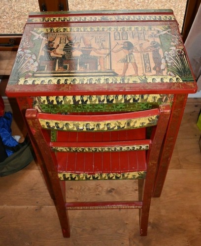 Vintage decoupaged - vintage,