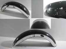Radlauf vorne Kotflügel Fender Moto Guzzi California III 3 1000, VW, 87-94